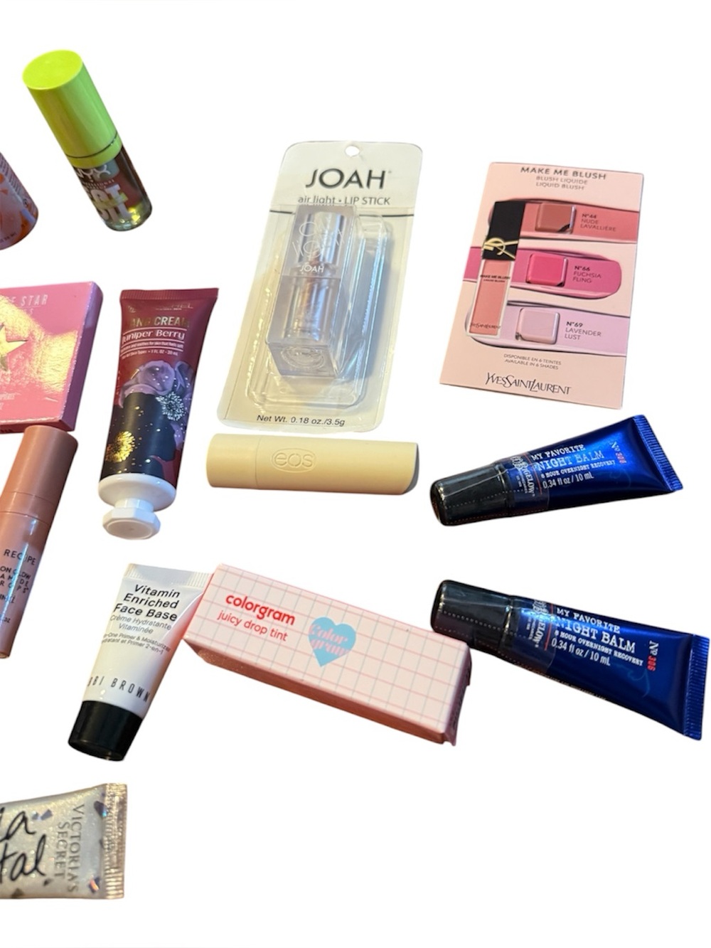 Beauty Items - Choose 1 - Picture 4 of 4